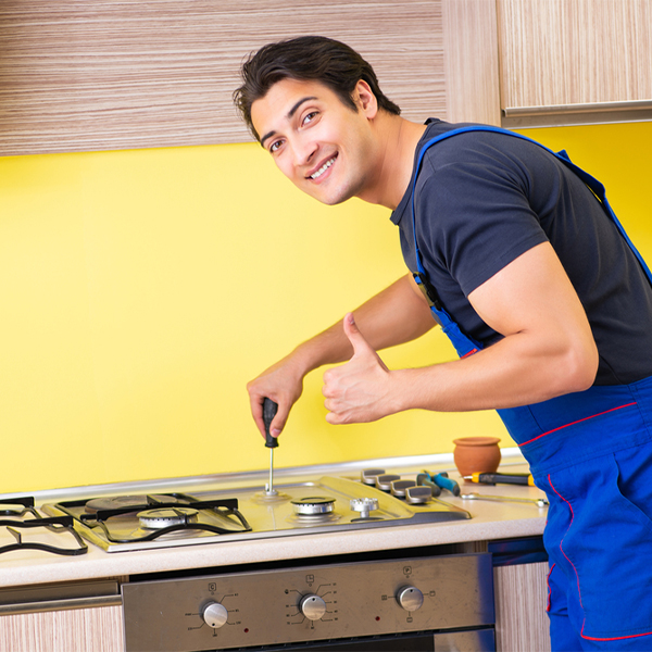 do you offer on-site stove repair services in Rolling Meadows Illinois